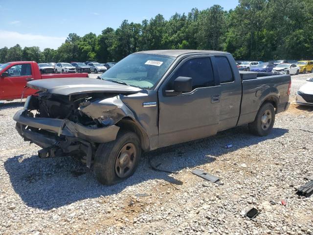 2005 Ford F150 