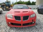 2009 Pontiac G8  na sprzedaż w Wayland, MI - Rear End