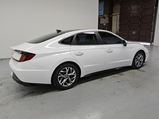  HYUNDAI SONATA 2023 Biały