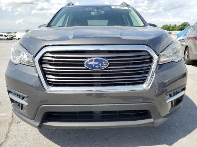  SUBARU ASCENT 2020 Szary