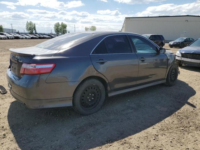2008 TOYOTA CAMRY CE