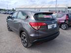 2017 HONDA HR-V SE NA for sale at Copart WESTBURY