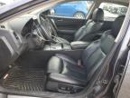 2010 Nissan Maxima S for Sale in Hurricane, WV - Rear End