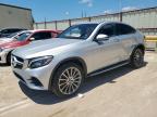 2019 Mercedes-Benz Glc Coupe 300 4Matic for Sale in Haslet, TX - Side