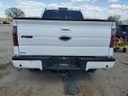 2012 Ford F150 Supercrew na sprzedaż w Mcfarland, WI - Hail