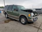 2003 Ford Expedition Eddie Bauer zu verkaufen in Grand Prairie, TX - Front End