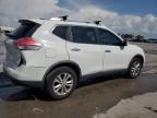 2016 Nissan Rogue S for Sale in Apopka, FL - Rear End