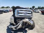 2015 Ford F250 Super Duty de vânzare în Sacramento, CA - Rollover