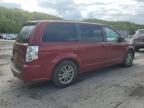 2015 Dodge Grand Caravan Sxt zu verkaufen in Ellwood City, PA - Rear End