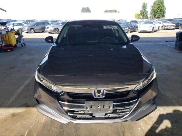  HONDA ACCORD 2021 Szary