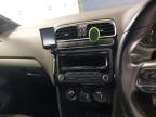 2014 VOLKSWAGEN POLO BLUEG for sale at Copart SANDWICH