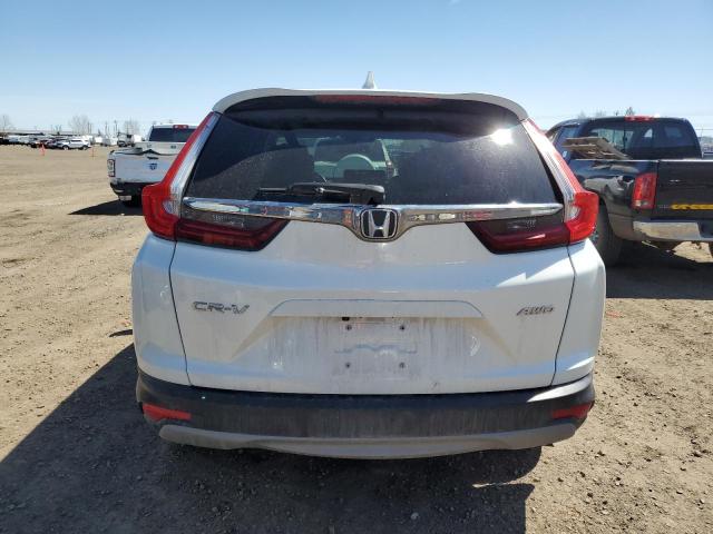 2018 HONDA CR-V EXL