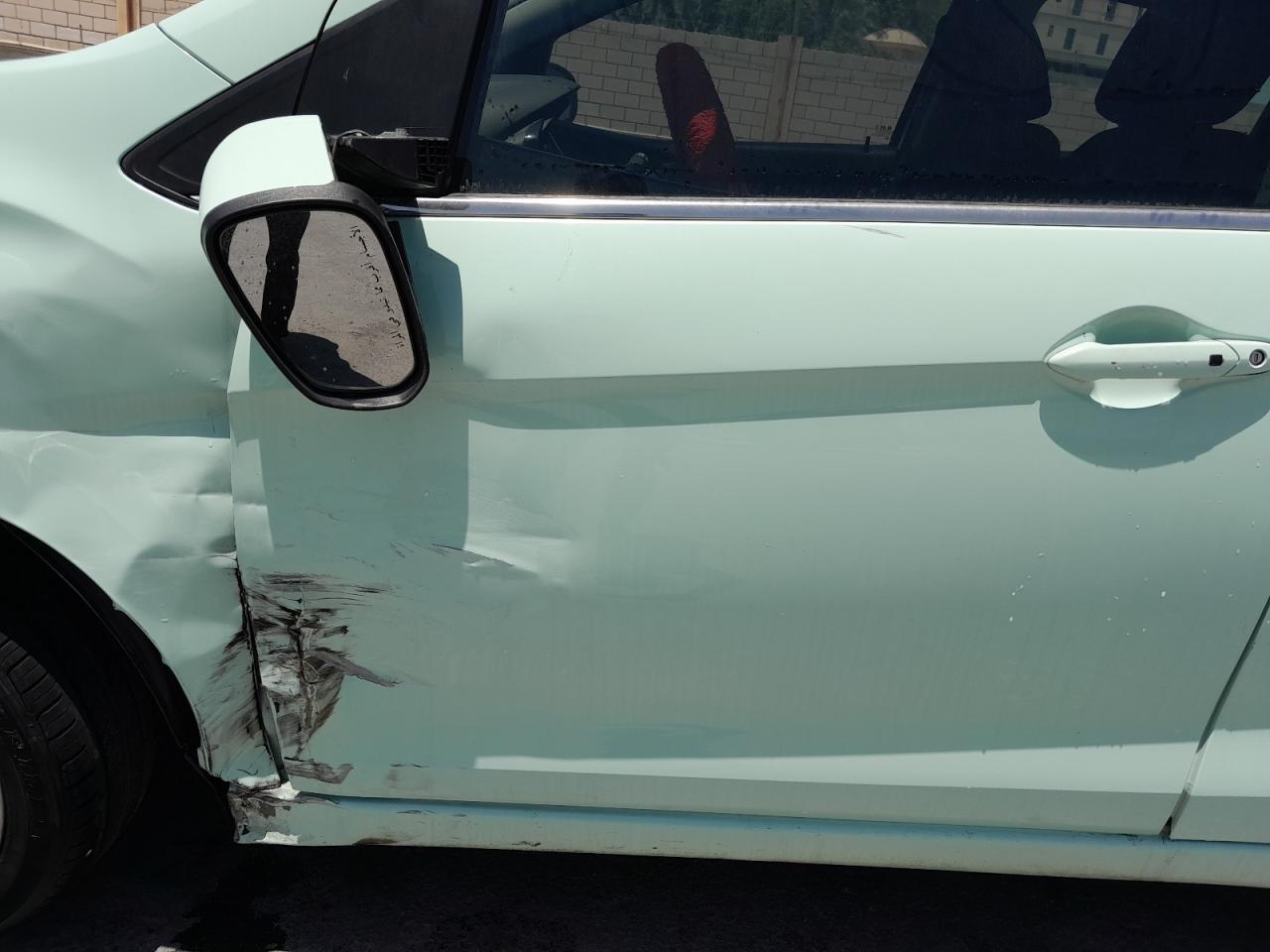 KL1CJ6CA1HC729286 - 2009 Chevrolet Spark - #57366585