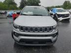 2024 Jeep Compass Latitude Lux للبيع في Grantville، PA - Front End