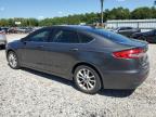 2019 Ford Fusion Se zu verkaufen in Augusta, GA - All Over