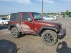 2009 Jeep Wrangler X for Sale in Indianapolis, IN - Water/Flood