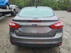 2014 Ford Focus Se للبيع في North Billerica، MA - Front End