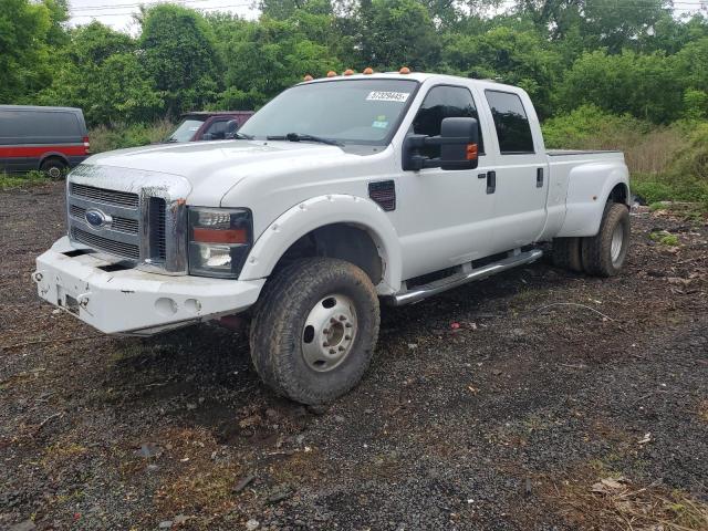 2008 Ford F350 Super Duty