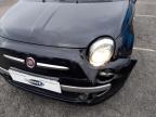 2009 FIAT 500 BY DIE for sale at Copart SANDTOFT