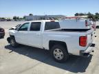 2018 Chevrolet Silverado C1500 Lt იყიდება Martinez-ში, CA - Front End