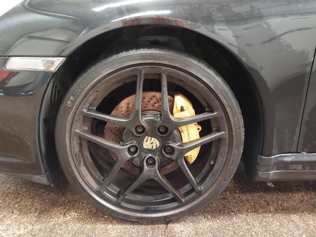 2009 PORSCHE 911 CARRER