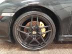 2009 PORSCHE 911 CARRER for sale at Copart NEWBURY