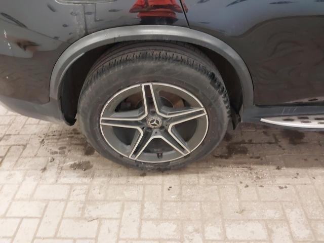 2020 MERCEDES BENZ GLC 220 D