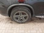 2020 MERCEDES BENZ GLC 220 D for sale at Copart SANDWICH