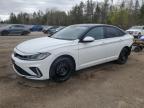 2025 VOLKSWAGEN JETTA TRENDLINE à vendre chez Copart ON - COOKSTOWN