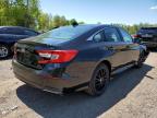 2018 HONDA ACCORD LX   à vendre chez Copart ON - COOKSTOWN