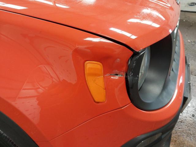 2016 JEEP RENEGADE L