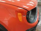 2016 JEEP RENEGADE L for sale at Copart NEWBURY