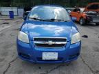 2009 Chevrolet Aveo Ls for Sale in Austell, GA - Side