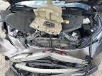 2022 Toyota Sienna Le იყიდება Houston-ში, TX - Front End