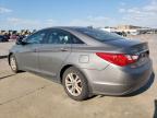 2013 Hyundai Sonata Gls de vânzare în Grand Prairie, TX - Side