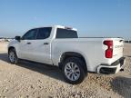2021 Chevrolet Silverado C1500 Custom for Sale in Taylor, TX - Hail