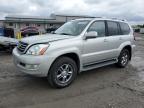 2005 Lexus Gx 470 for Sale in Earlington, KY - Hail
