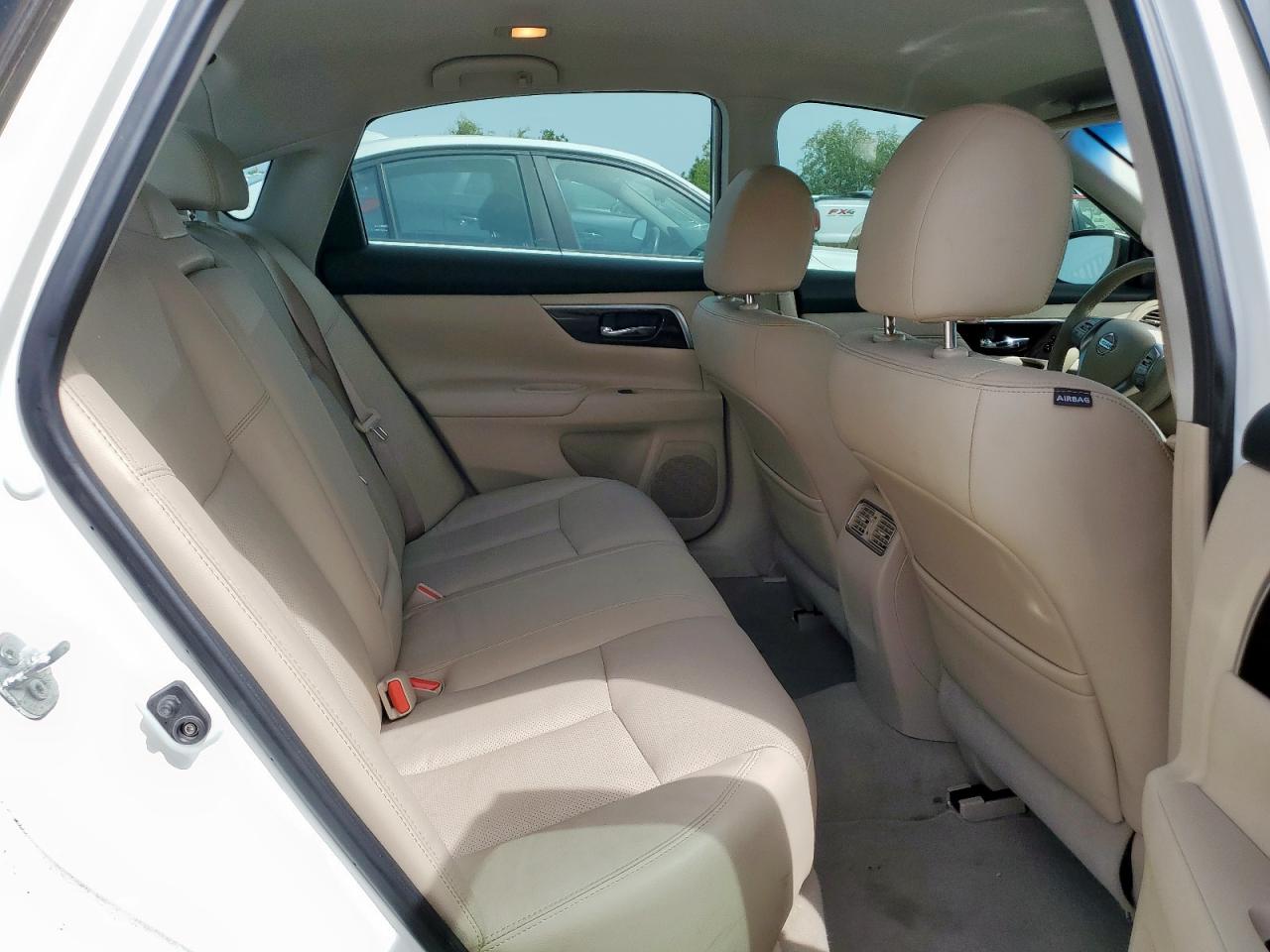 2014 Nissan Altima 2.5 VIN: 1N4AL3AP6EN235611 Lot: 56933525