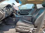 2012 Acura Zdx Technology للبيع في Wilmer، TX - Front End