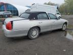 2003 Lincoln Town Car Signature for Sale in East Granby, CT - Rear End