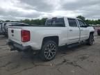 2018 Chevrolet Silverado K1500 Ltz na sprzedaż w New Britain, CT - Front End