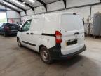 2020 FORD TRANSIT CO for sale at Copart WOLVERHAMPTON