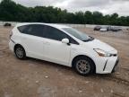 2017 Toyota Prius V  იყიდება Oklahoma City-ში, OK - Rear End