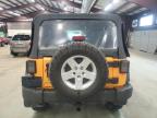 2012 Jeep Wrangler Unlimited Sport zu verkaufen in East Granby, CT - Minor Dent/Scratches