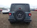 2024 Jeep Wrangler Sport на продаже в Chicago Heights, IL - Front End