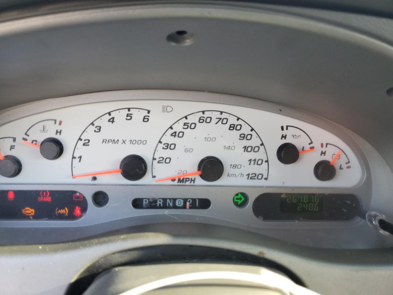 2004 Ford Explorer Sport Trac VIN: 1FMZU67K24UA04776 Lot: 56180655