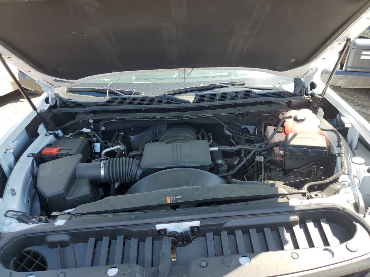 2024 Chevrolet Silverado C2500 Heavy Duty VIN: 1GB4WLE75RF464746 Lot: 55559365