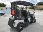 2024 Golf Cart Golf Cart for Sale in Opa Locka, FL - Front End