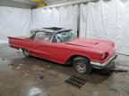 1960 Ford Thunderbir იყიდება Walton-ში, KY - Normal Wear