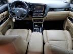 2018 Mitsubishi Outlander Se for Sale in Loganville, GA - Rear End